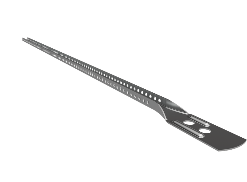 Nonius hanger