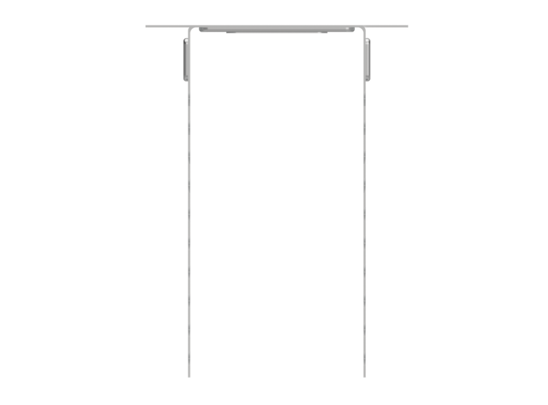 ES 60/125 Hanger