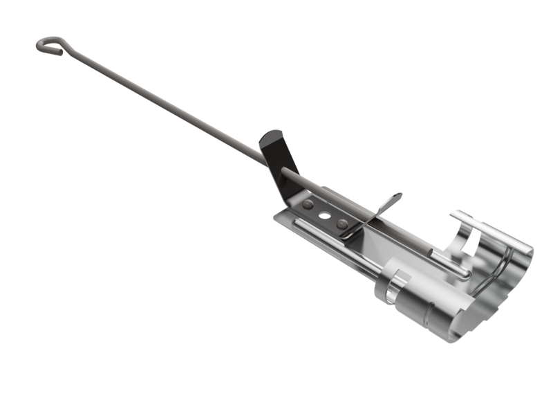 Suspension wire