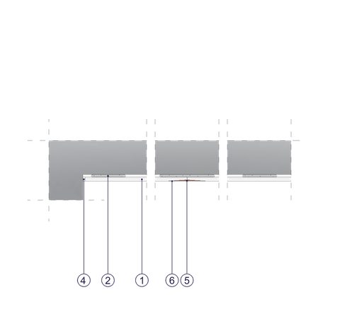 ST - 1x9,5 GKB A