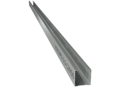 CW 50 PROFILE made of 0.5 mm sheet metal