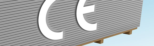 There is only one quality - Norgips plasterboard