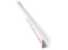 CW 50 SUPER PROFILE made of 0.6 mm sheet metal  (C3)