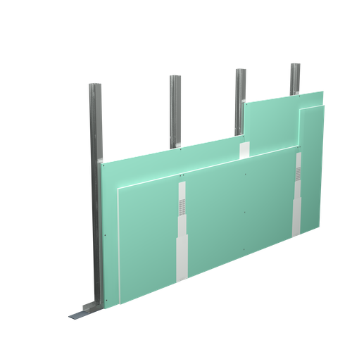 SO - 2x15 GKFI DFH2/CW 50 (W)