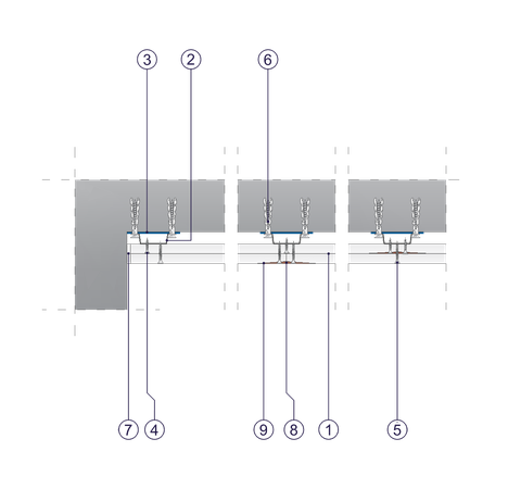 OS - 2x15 GKF DF/KAP