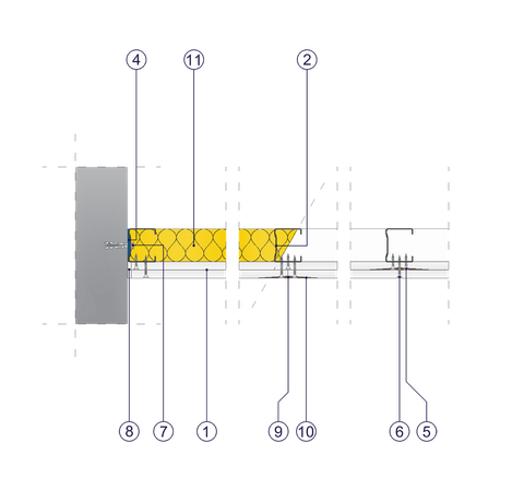 SO - 2x12,5 GKB A/CW 50/0,50 (W)