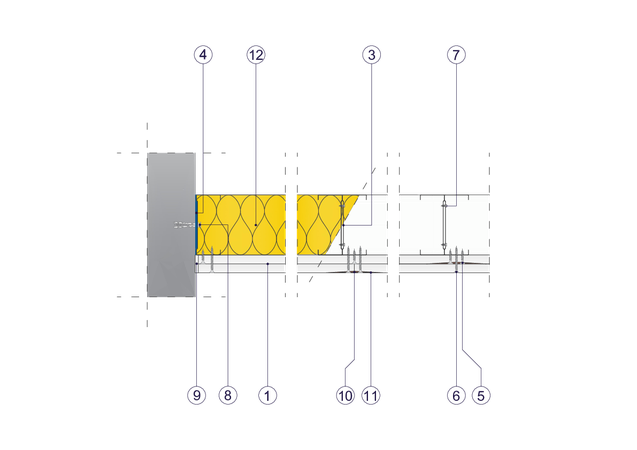 SO - 2x15 GKFI DFH2/CW 100+CW 100 (W)