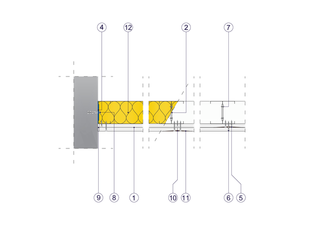 SO - 2x12,5 DFH2IRE/CW 75+CW 75 (W)