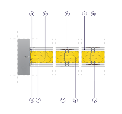 SD - 2x12,5 ACO A/CW 75 W