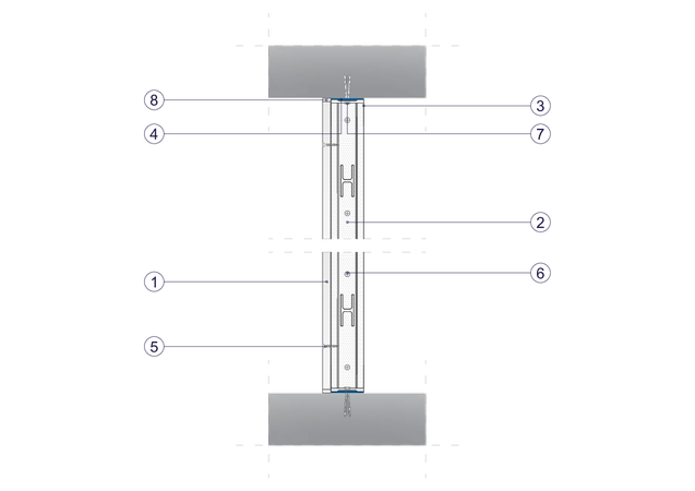 SO - 1x12,5 GKF DFH2/CW 50+CW 50 (W)