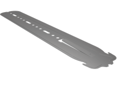 Attic hanger L-350