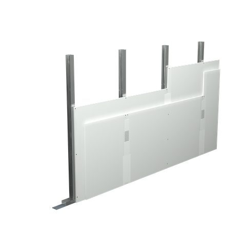 SO - 2x12,5 GKB A + ACO A/CW 50 (W)