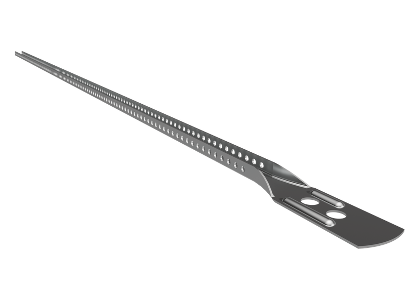 Nonius hanger