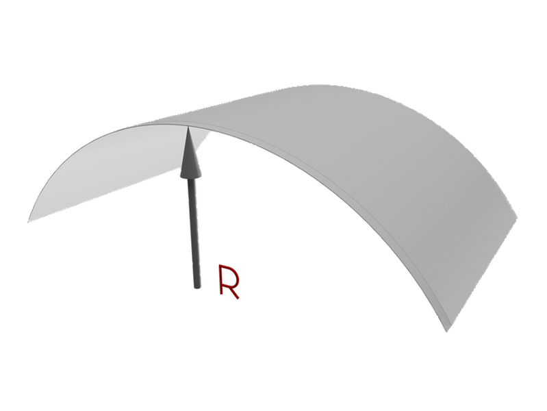 NORGIPS S GKB NORFLEX 6.5 mm Type A