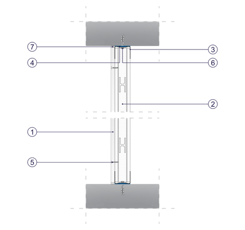 SO - 1x12,5 DFH2IRE/CW 50 (W)