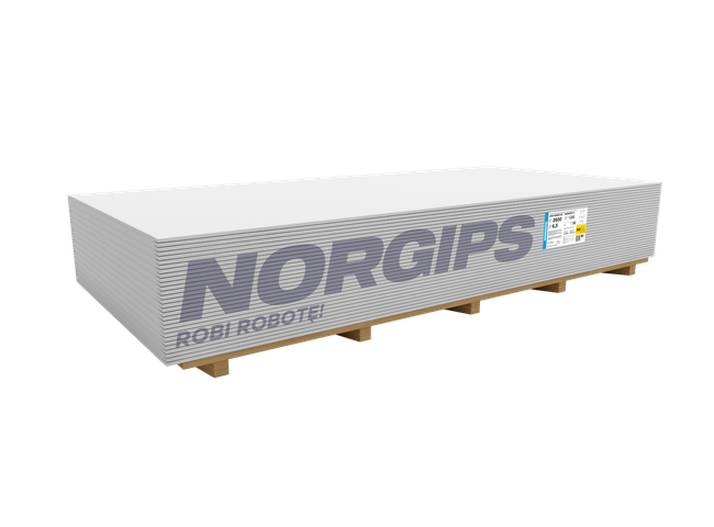 NORGIPS S GKB NORFLEX 6.5 mm Type A