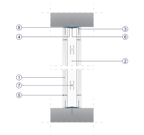 SD - 1x12,5 ACO A/CW 75 W