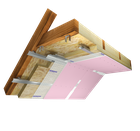 Attic lining
