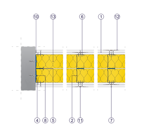 SD - 2x12,5 ACO A/2xCW 75 2xW