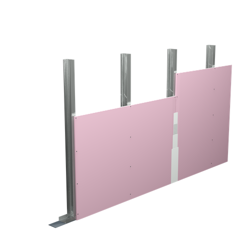 SO - 1x15 GKF DF/CW 75 (W)