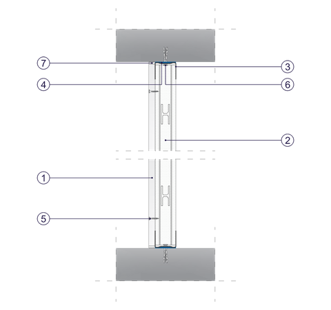 SO - 1x15 GKFI DFH2/CW 50 (W)