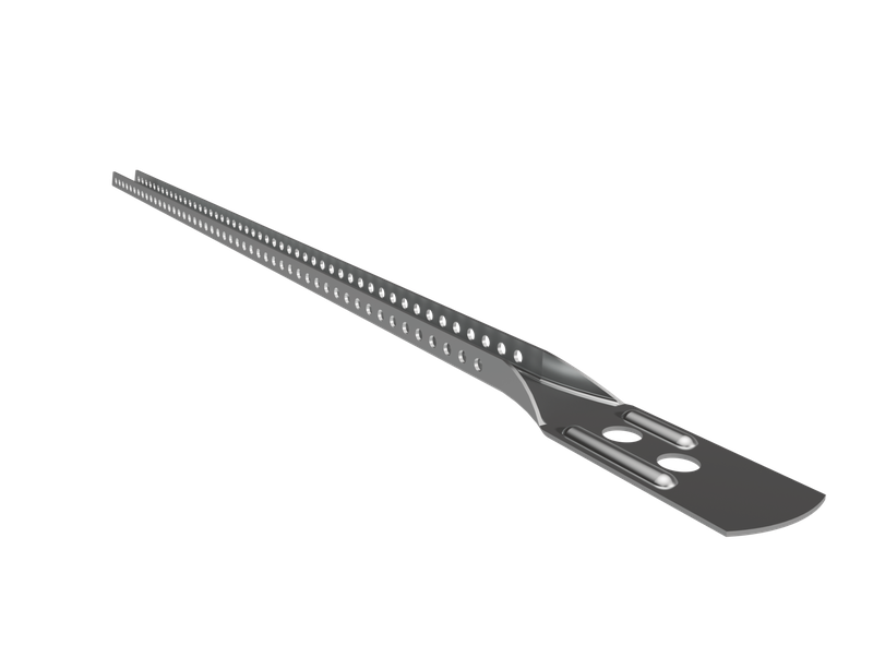 Nonius hanger