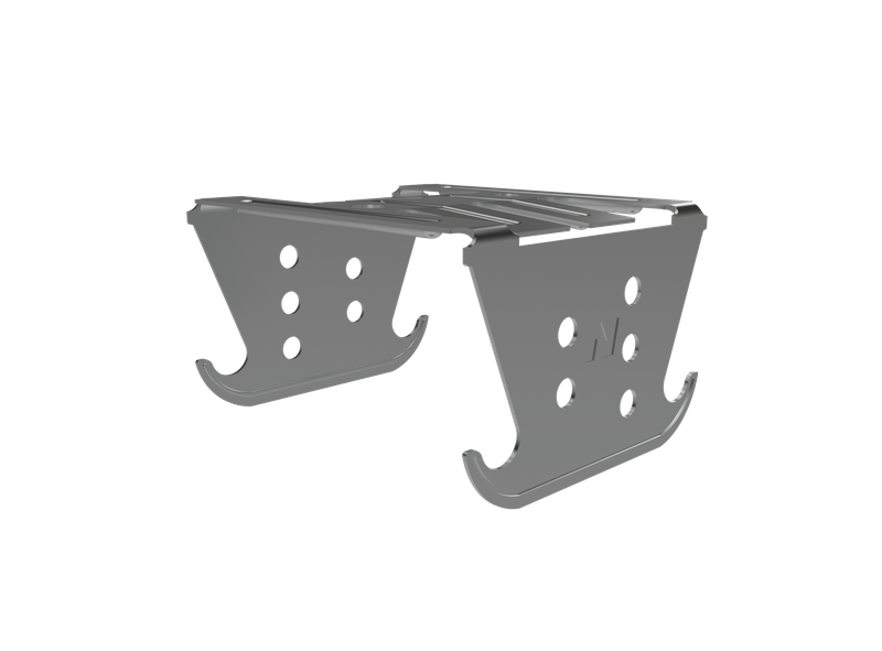 Cross coupler 60/60