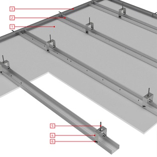 miniatura 4.jpg, Download the new edition of "Technical conditions for the construction and acceptance of drywall liining systems"