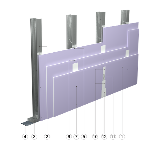 SO - 3x12,5 DFH2IRE/CW 100+CW 100 (W)