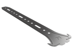 Flat L-hanger 270