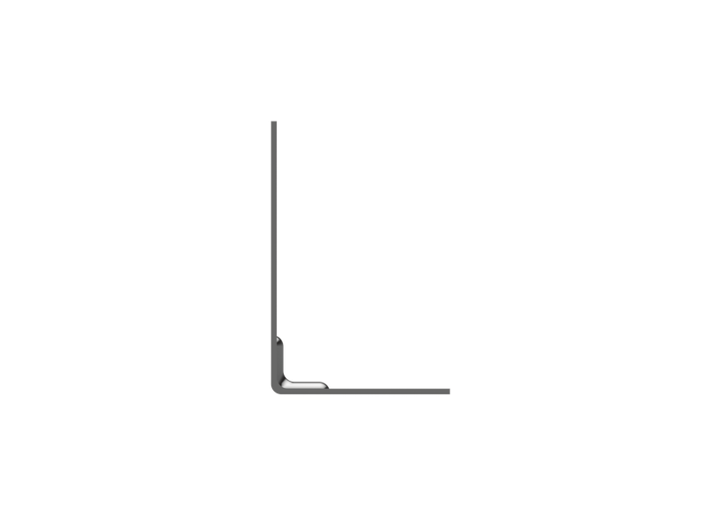 Angle bracket 68