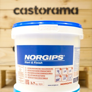DSC09950.jpg, Start & Finish compound available at Castorama and Bricoman stores