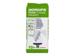 NORGIPS Finish
