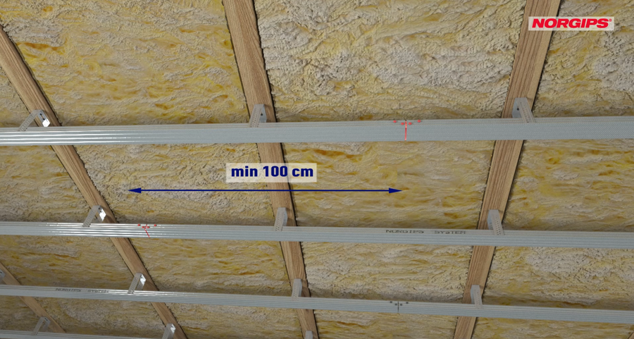Extending CD 60 profiles