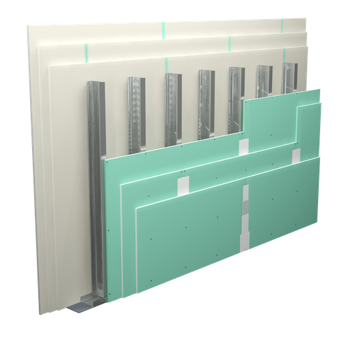 SD - 3x15 GKFI DFH2/CW 100/300 (W)