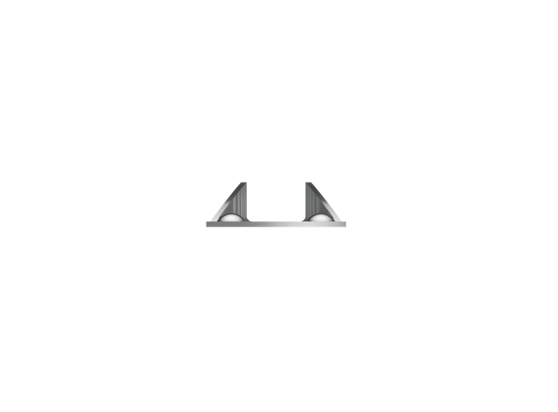 Nonius hanger