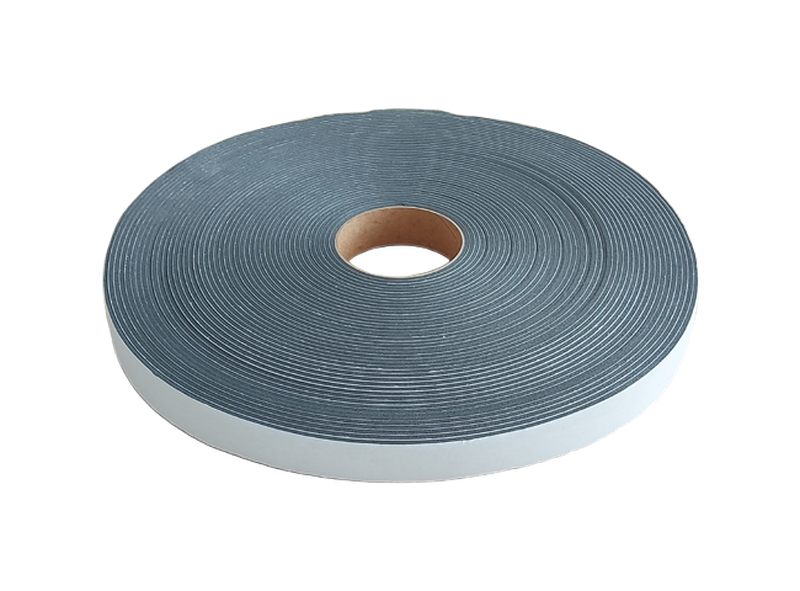 Sound insulating sealing tape 30 mm
