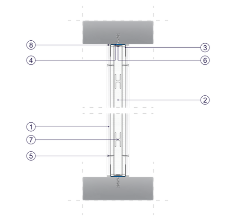SD - 1x12,5 ACO A/CW 50 W