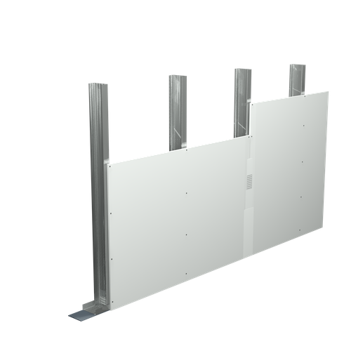 SO - 1x12,5 GKB A/CW 100 (W)