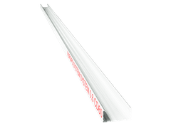 CD 60 SUPER PROFILE made of 0.6 mm sheet metal (C3)