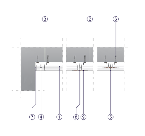 OSF - 2x15 GKFI DFH2/KAP
