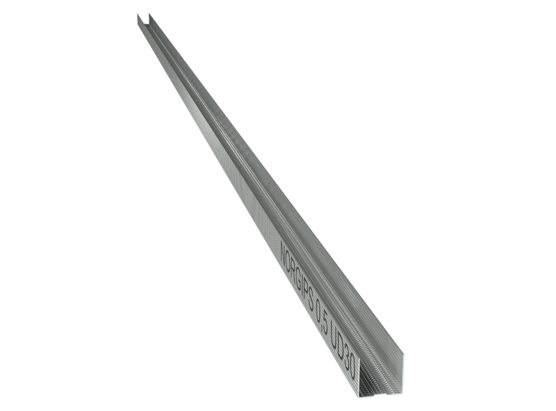 UD 30 PROFILE made of 0.5 mm sheet metal