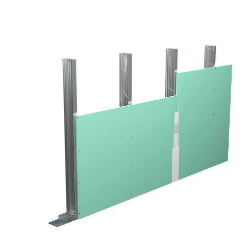SO - 1x12,5 GKBI H2/CW 100 (W)