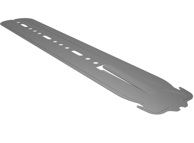 Attic hanger L-350