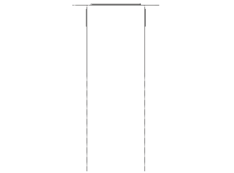 ES 60/175 Hanger