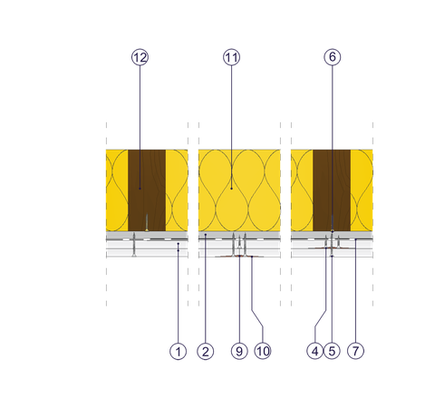 ZP - 2x15 GKFI DFH2/KAP, W