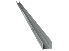 UW 50 PROFILE made of 0.5 mm sheet metal