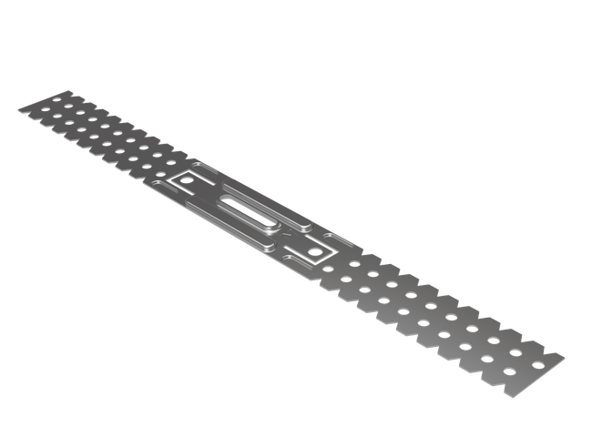 ES 60/125 Hanger