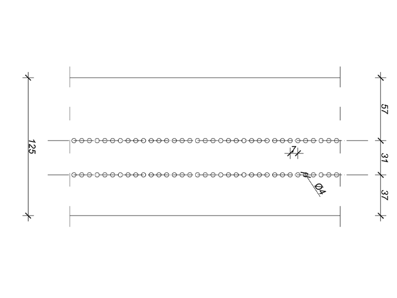 All-purpose FLEX profile