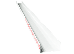 UW 100 SUPER PROFILE  made of 0.6 mm sheet metal  (C3)